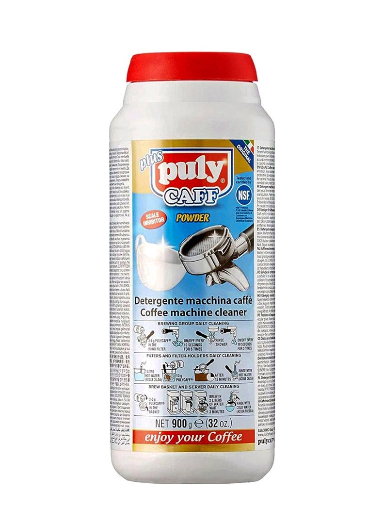 ufixt Puly Caff Plus Espresso Machine Cleaner - 32 oz - Image 2