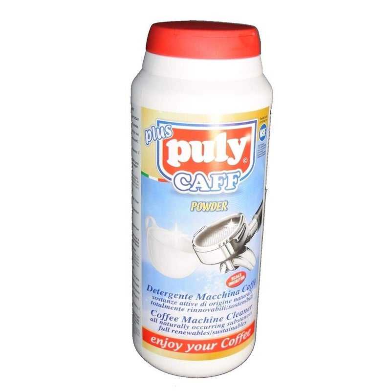 ufixt Puly Caff Plus Espresso Machine Cleaner - 32 oz - Image 1