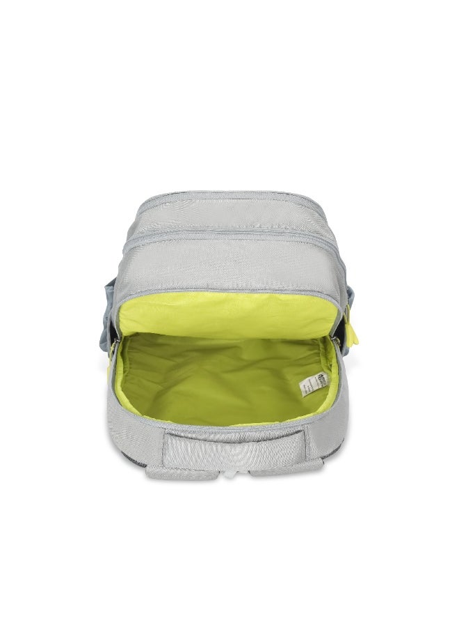 AMERICAN TOURISTER ALDEN BACKPACK 01 GREY  - Image 3