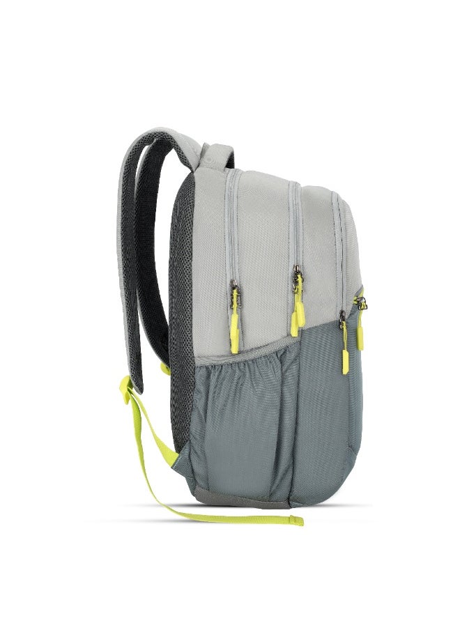 AMERICAN TOURISTER ALDEN BACKPACK 01 GREY  - Image 5
