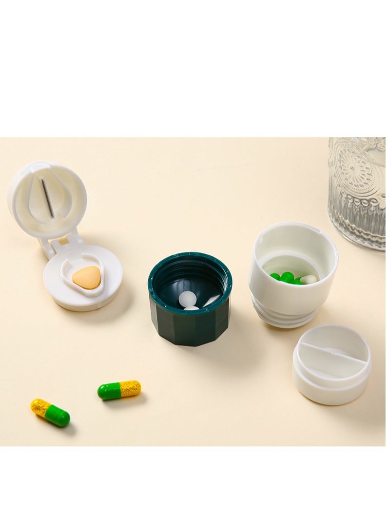 Gasin Household travel grinder  - Image 2