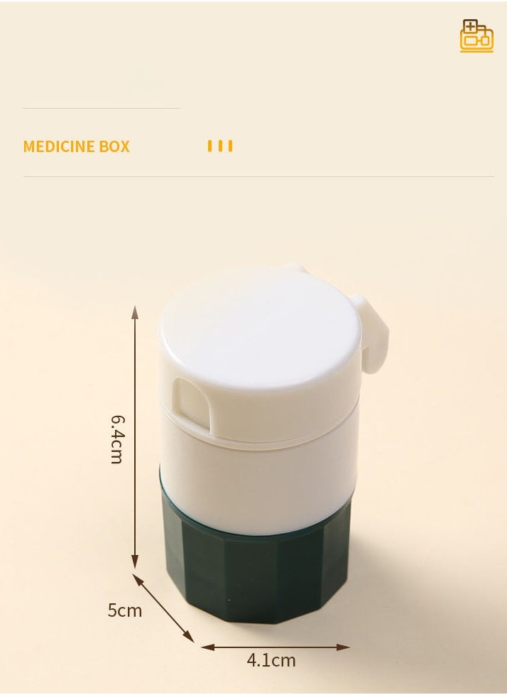 Gasin Household travel grinder  - Image 3