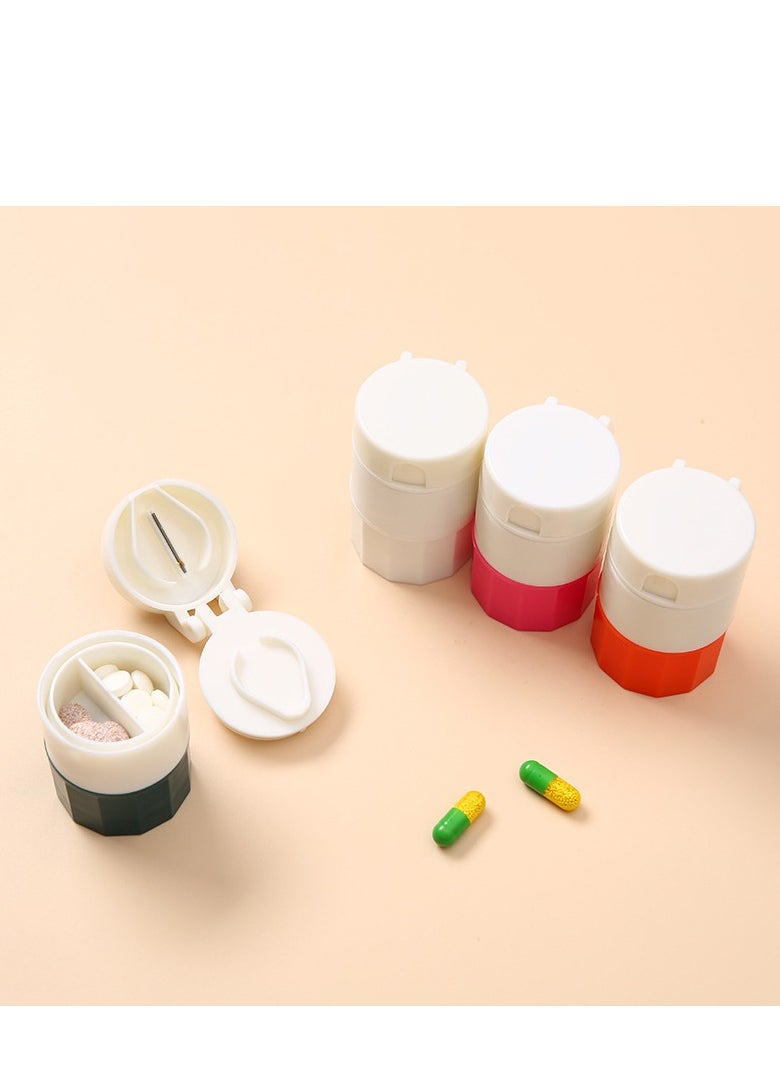 Gasin Household travel grinder  - Image 4