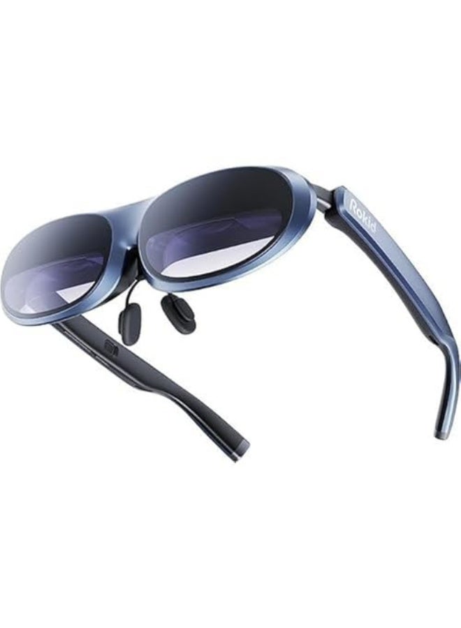 Max AR Glasses - The Ultimate Augmented Reality Eyewear - Image 1