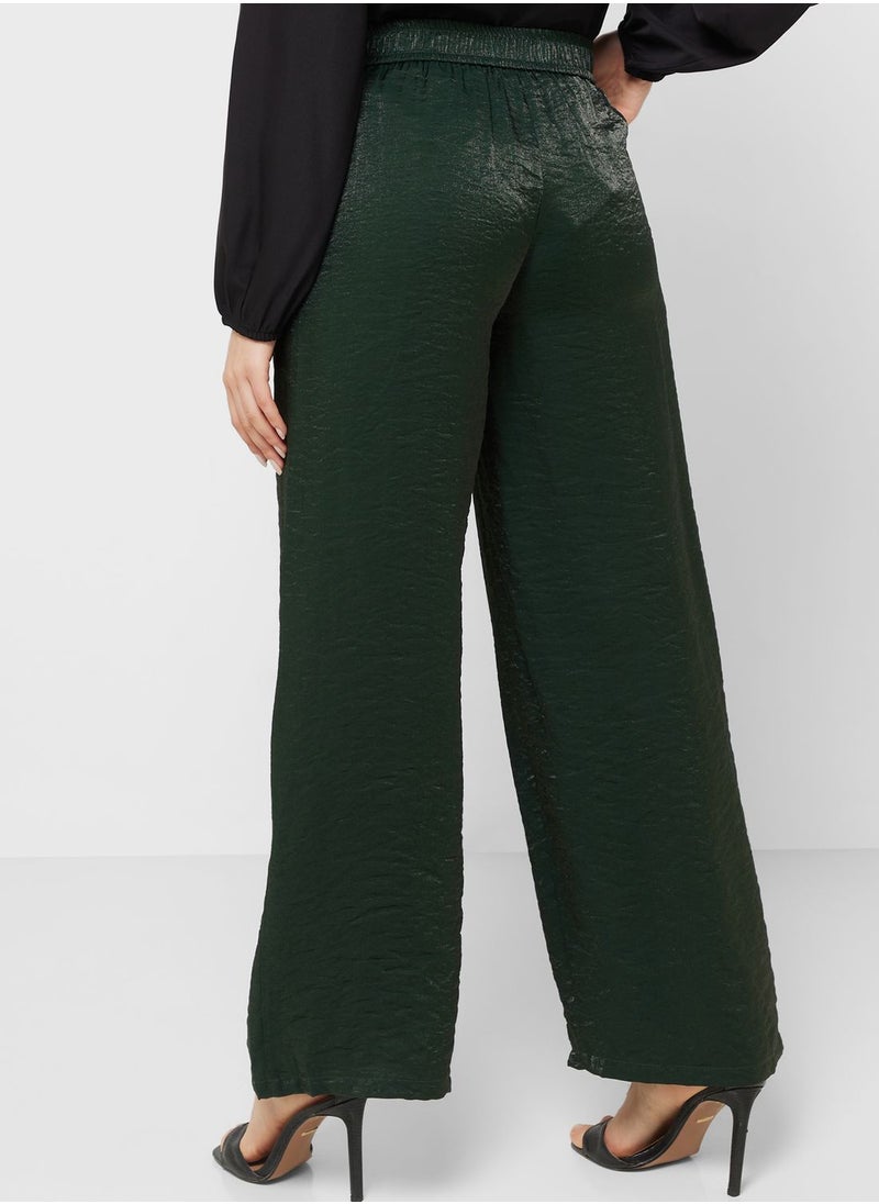 Jacqueline de Yong Wide Leg Pants  - Image 2
