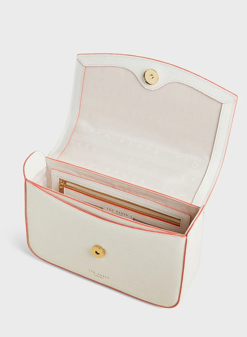 Ted Baker Danieel Bow Detail Crossbody