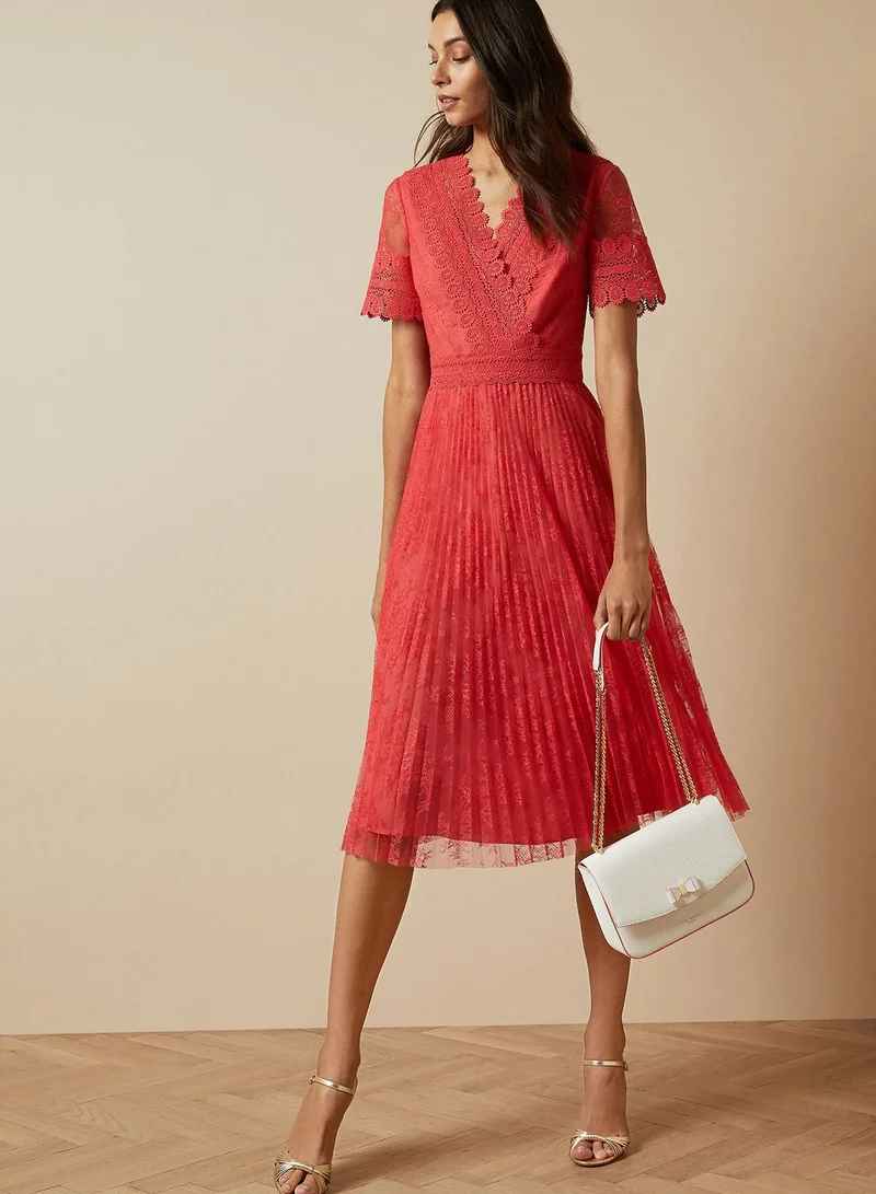 Ted Baker Danieel Bow Detail Crossbody