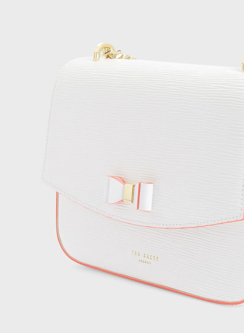 Ted Baker Danieel Bow Detail Crossbody