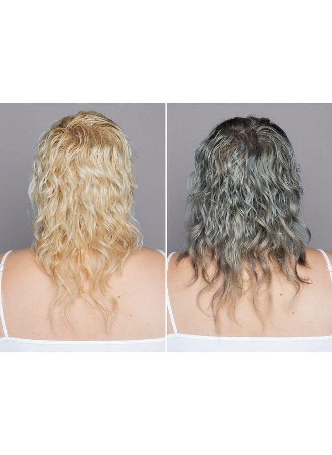 Good Dye Young Dyeposit Color Depositing Conditioner (Silver)  - Image 5
