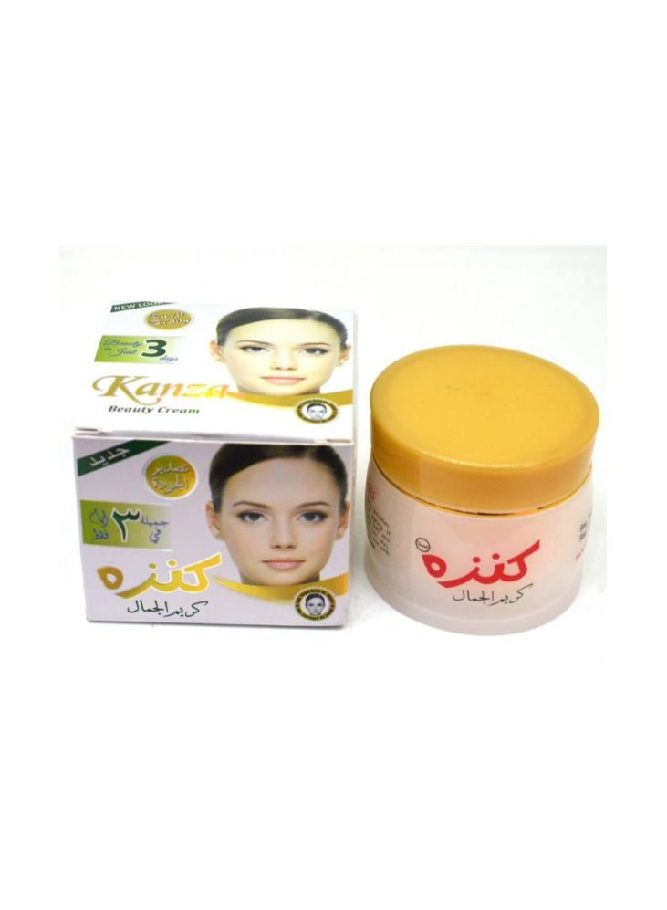 Kanza Beauty Cream 30g - Image 2