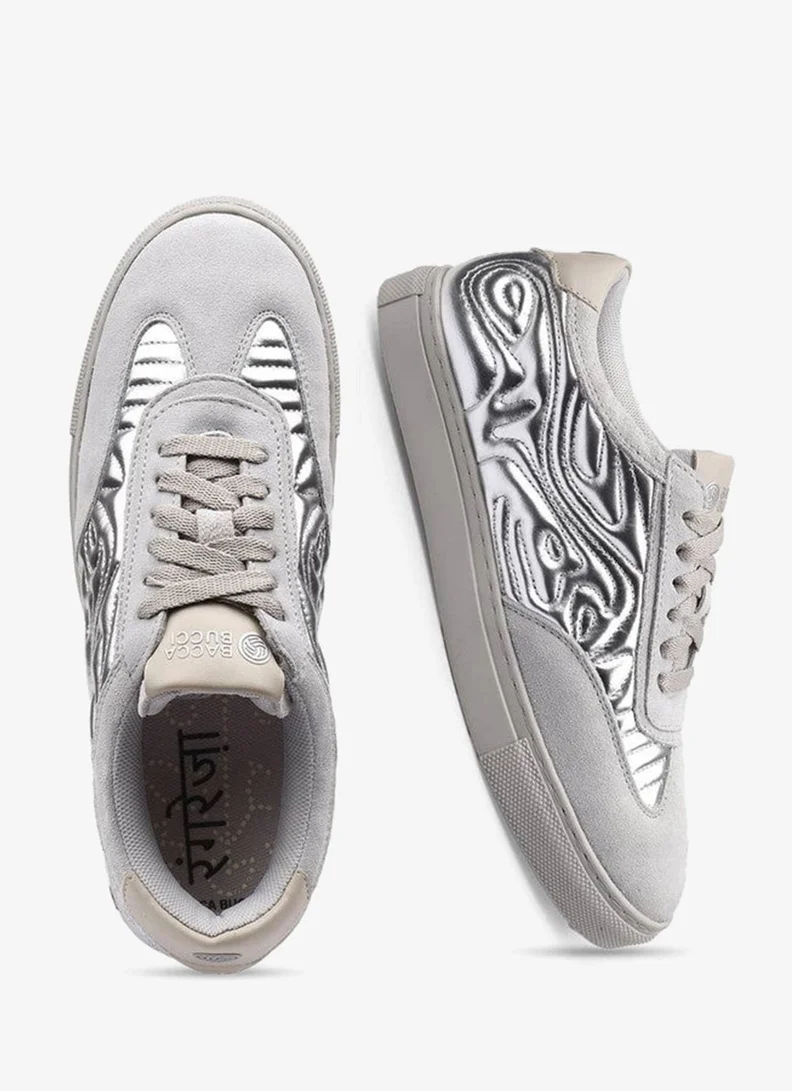 Bacca Bucci Chandi RANGREZA ETHNIC by Bacca Bucci Where Tradition Meets Trend for Women | Best Price UAE