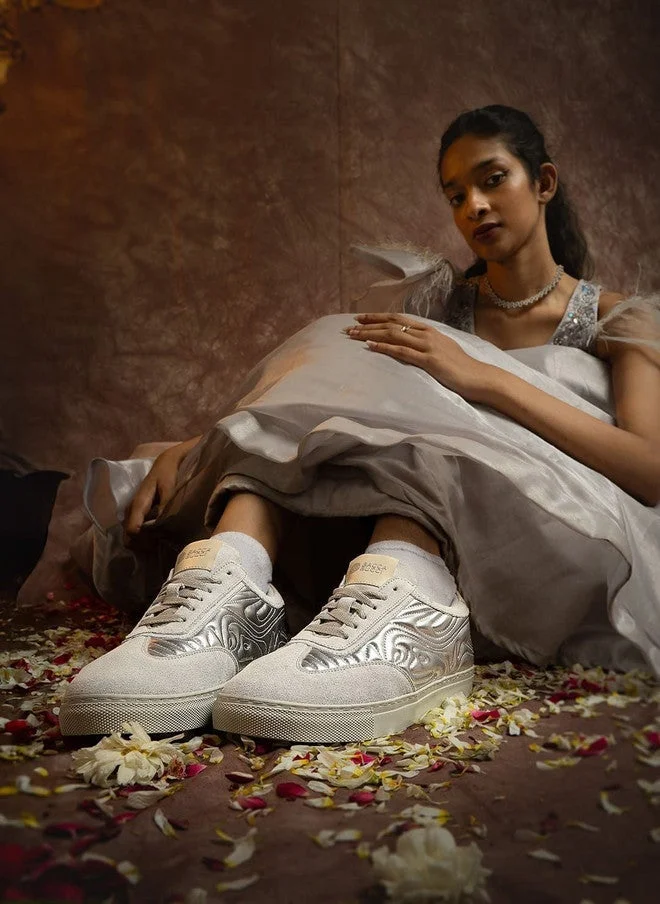 Bacca Bucci Chandi RANGREZA ETHNIC by Bacca Bucci Where Tradition Meets Trend for Women | Best Price UAE