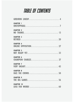 Gridiron Gamer  - Image 3