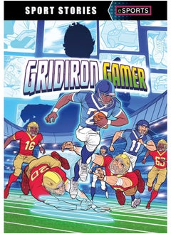 Gridiron Gamer  - Image 2