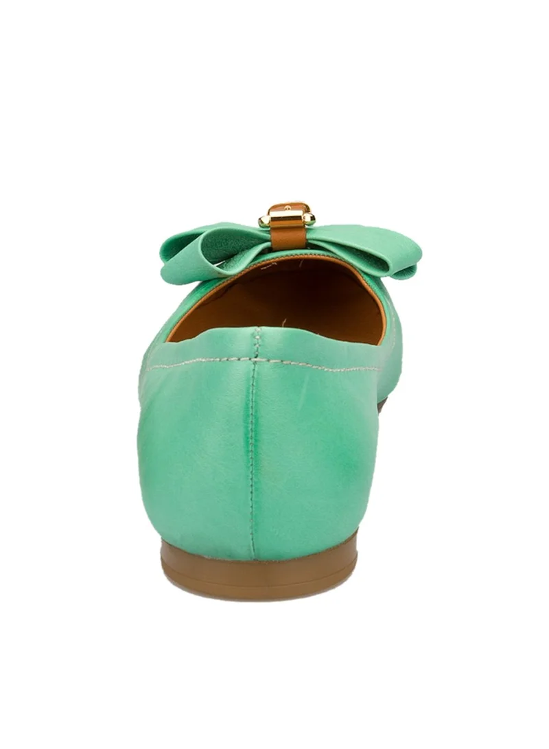 Hot Chili Ballerinas Green