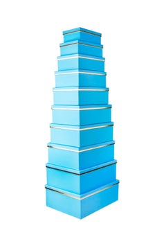 Sky Blue