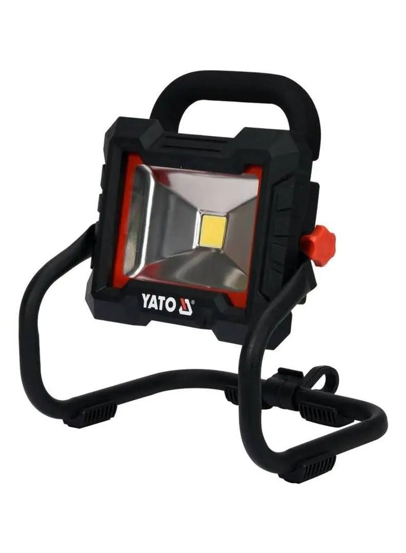 ياتو كشاف كشاف لاسلكي 1600 لومن وضعين 18 فولت