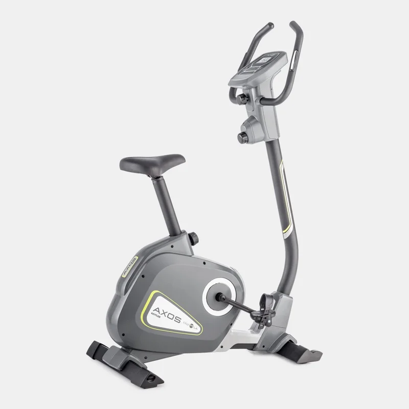 كتلر Upright Bike Axos Cycle M-LA