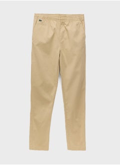 LACOSTE Kids Leisure Trousers  - Image 1