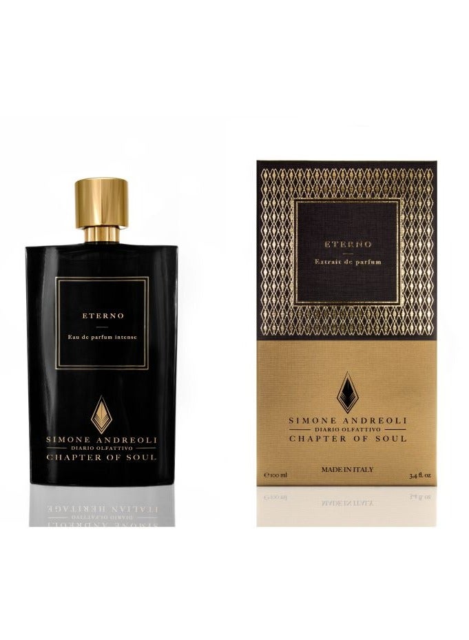 Simone Andreoli Eterno Extrait de Parfum 100ml by Simone Andreoli - Image 2