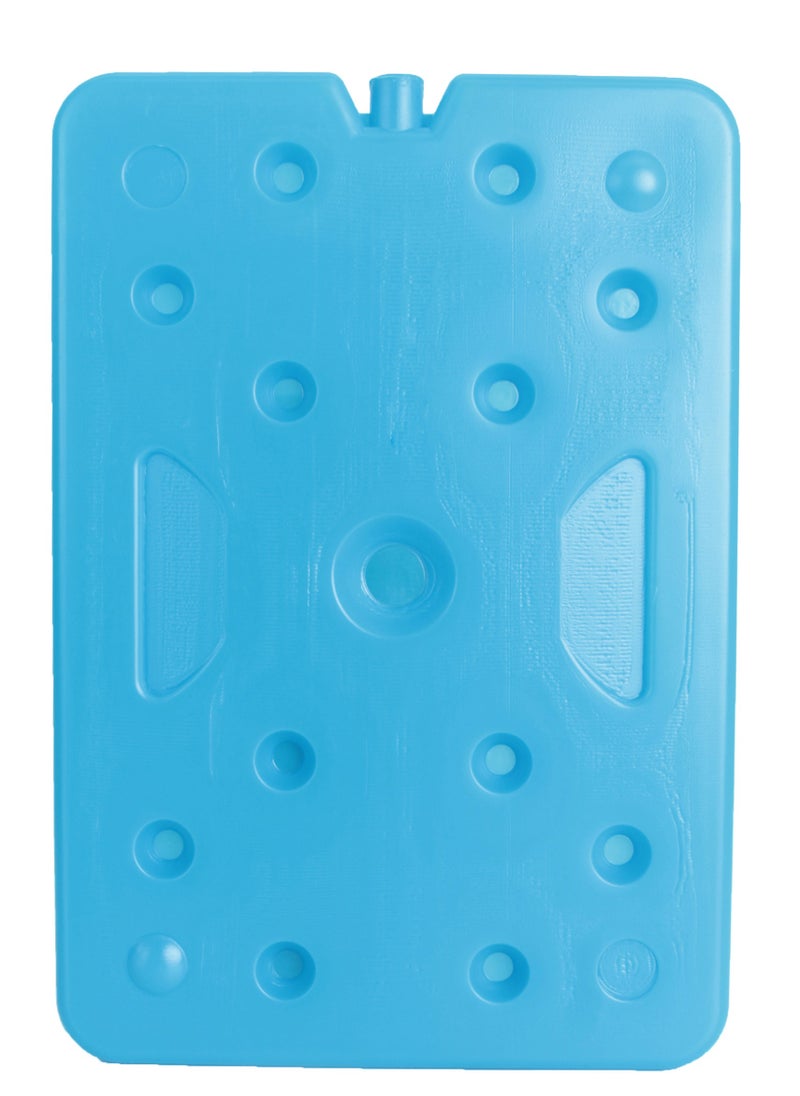 ARINA Ice Box Set 800ml Number 3 Beads  Reusable M Size Ice Packs  - Image 2