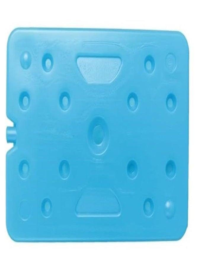 ARINA Ice Box Set 800ml Number 3 Beads  Reusable M Size Ice Packs  - Image 4