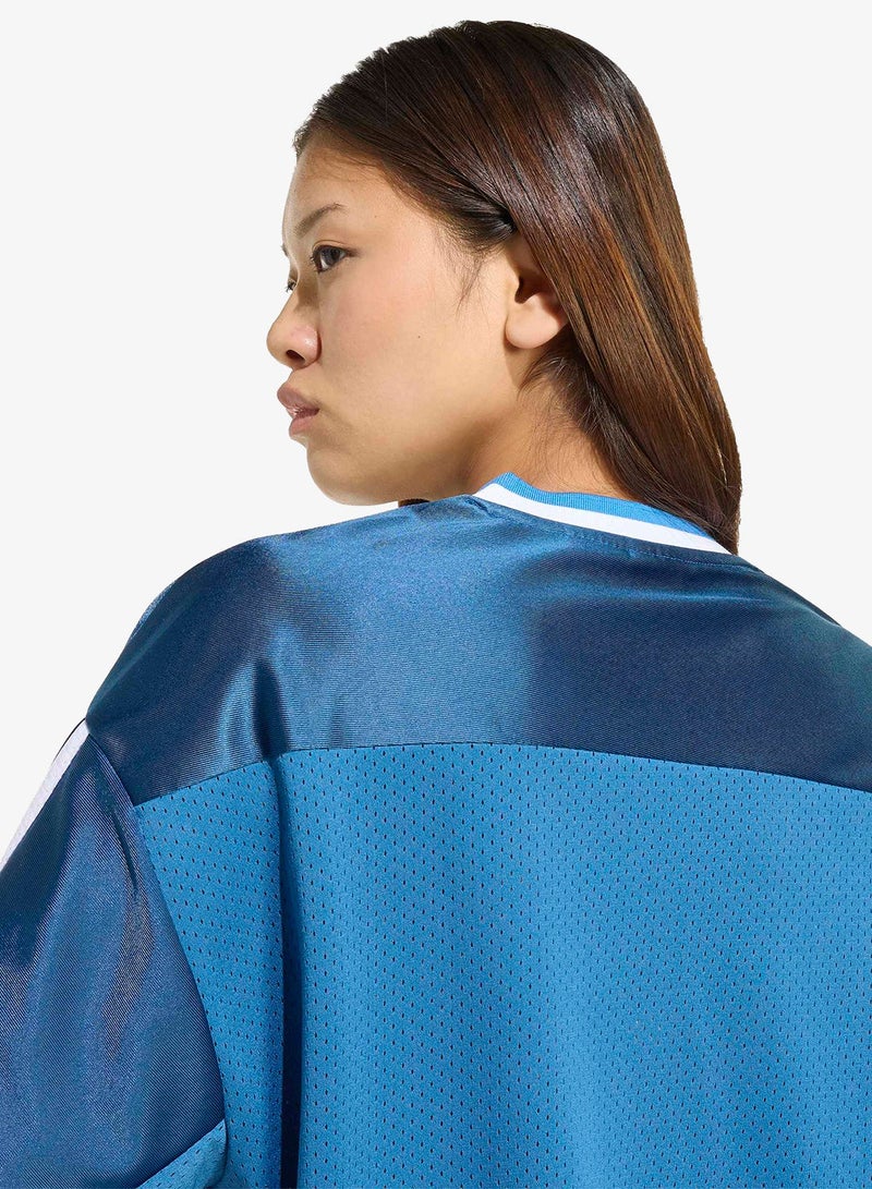 Adidas Stadium Mesh T-Shirt - Image 4