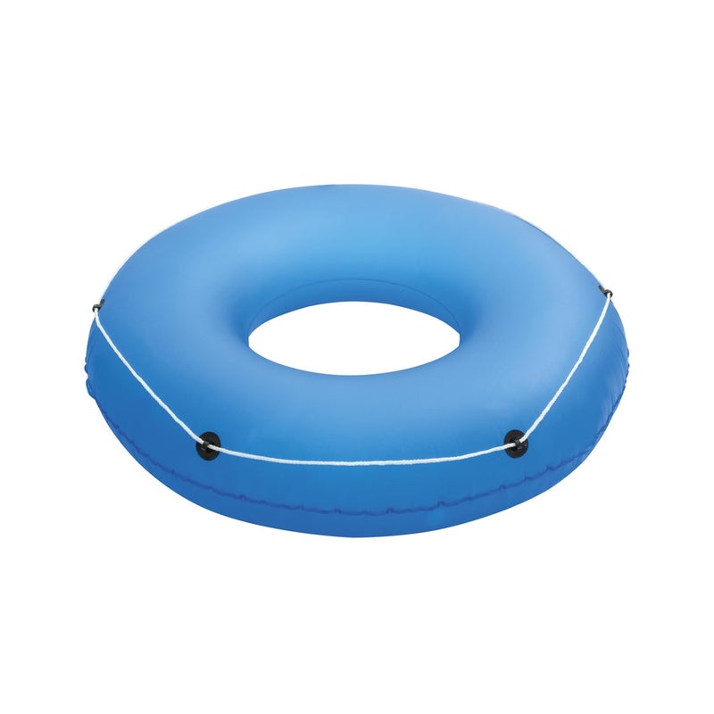 Bestway - Summer Blast Swim Tube 119 cm 2 Colors - 36120 - Image 2