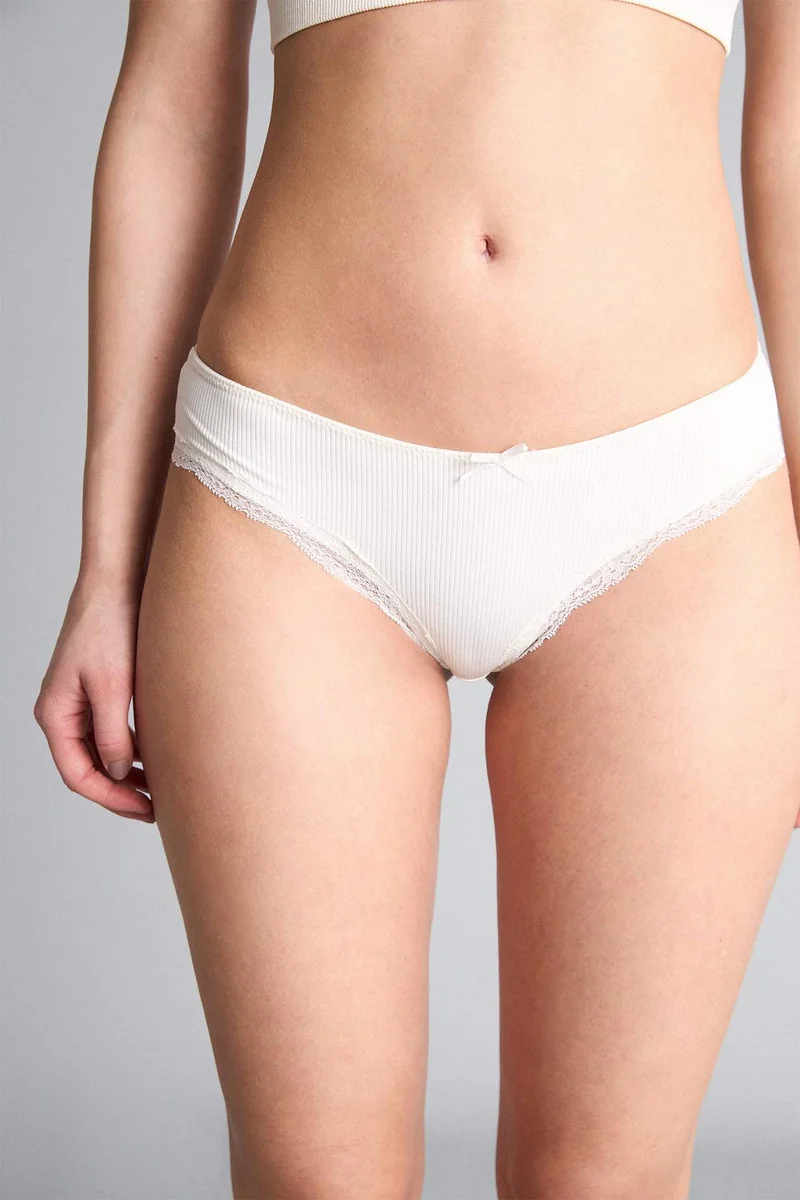 ديفاكتو Micro Slip Panty