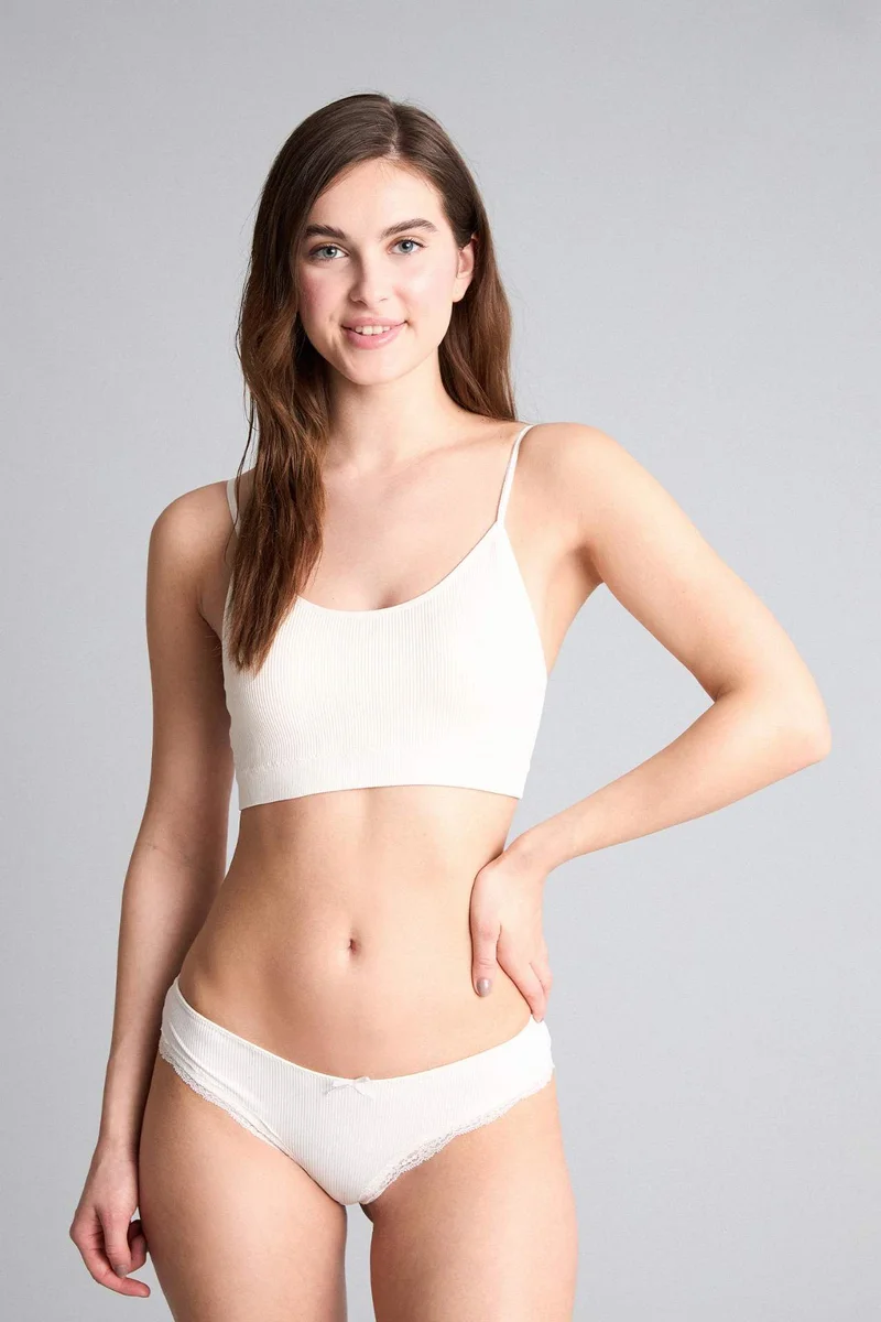 ديفاكتو Micro Slip Panty