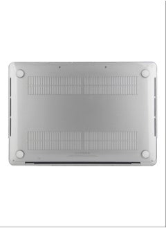 Generic Protective Case Cover With Keyboard Cover For Apple MacBook Air - Model A1369/A1466 - 13.3 Inch  - Image 2