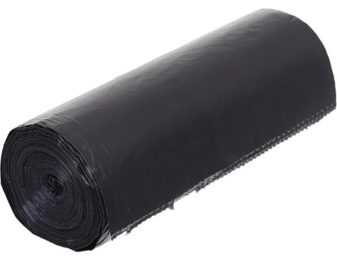 TREPROF Garbage Bag Roll, High-Quality Material, Durable, for Home, Kitchen, Bathroom, Office, Variable Colors And Sizes - Image 1