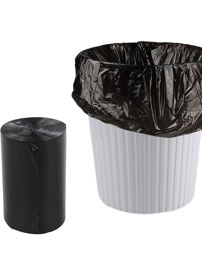 TREPROF Garbage Bag Roll, High-Quality Material, Durable, for Home, Kitchen, Bathroom, Office, Variable Colors And Sizes - Image 5