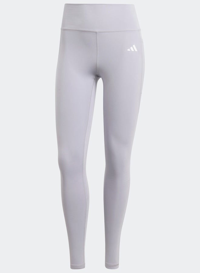 Adidas Optime Essentials Stash Pocket Full-Length Leggings - Image 1
