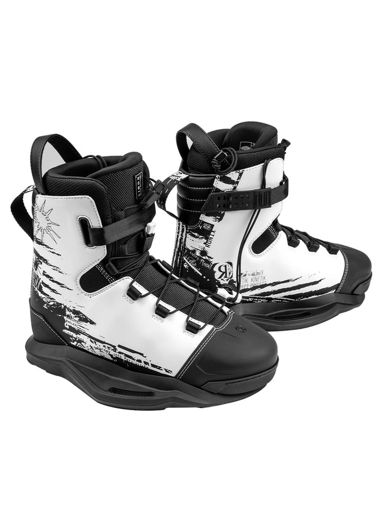 RONIX Bulletproof walkable heat moldable park boot - Image 1