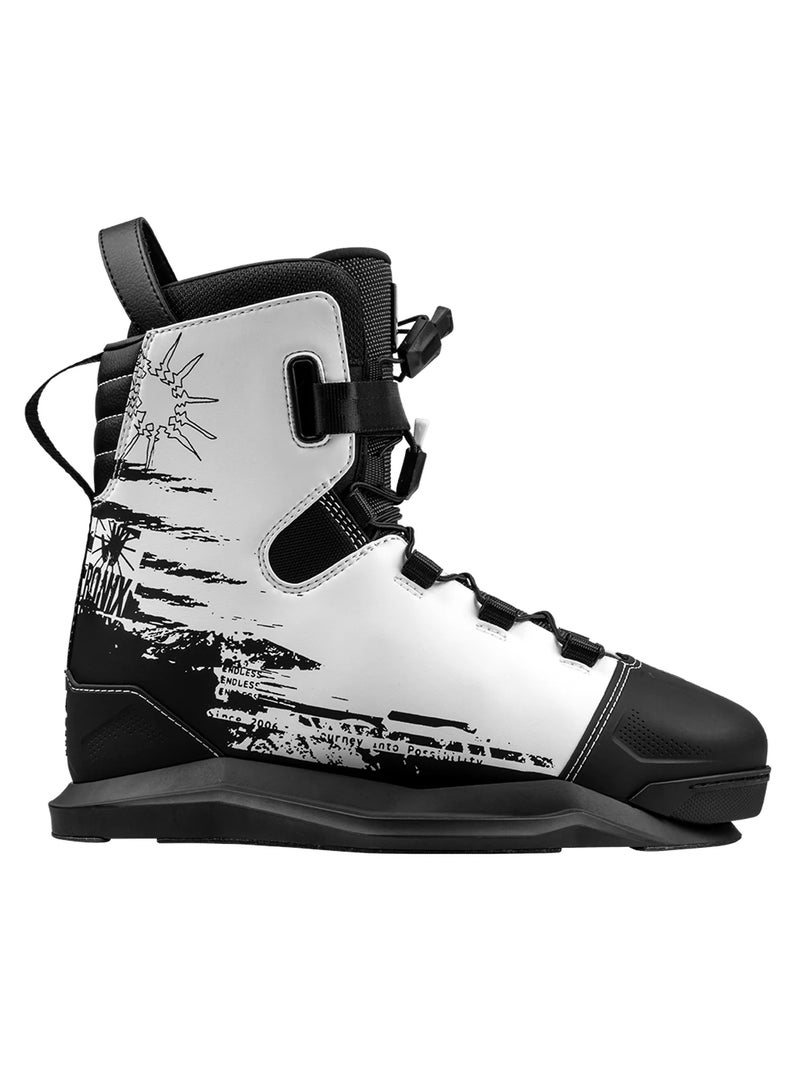 RONIX Bulletproof walkable heat moldable park boot - Image 2