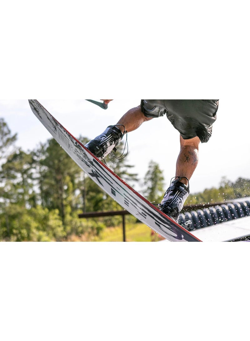 RONIX Bulletproof walkable heat moldable park boot - Image 5