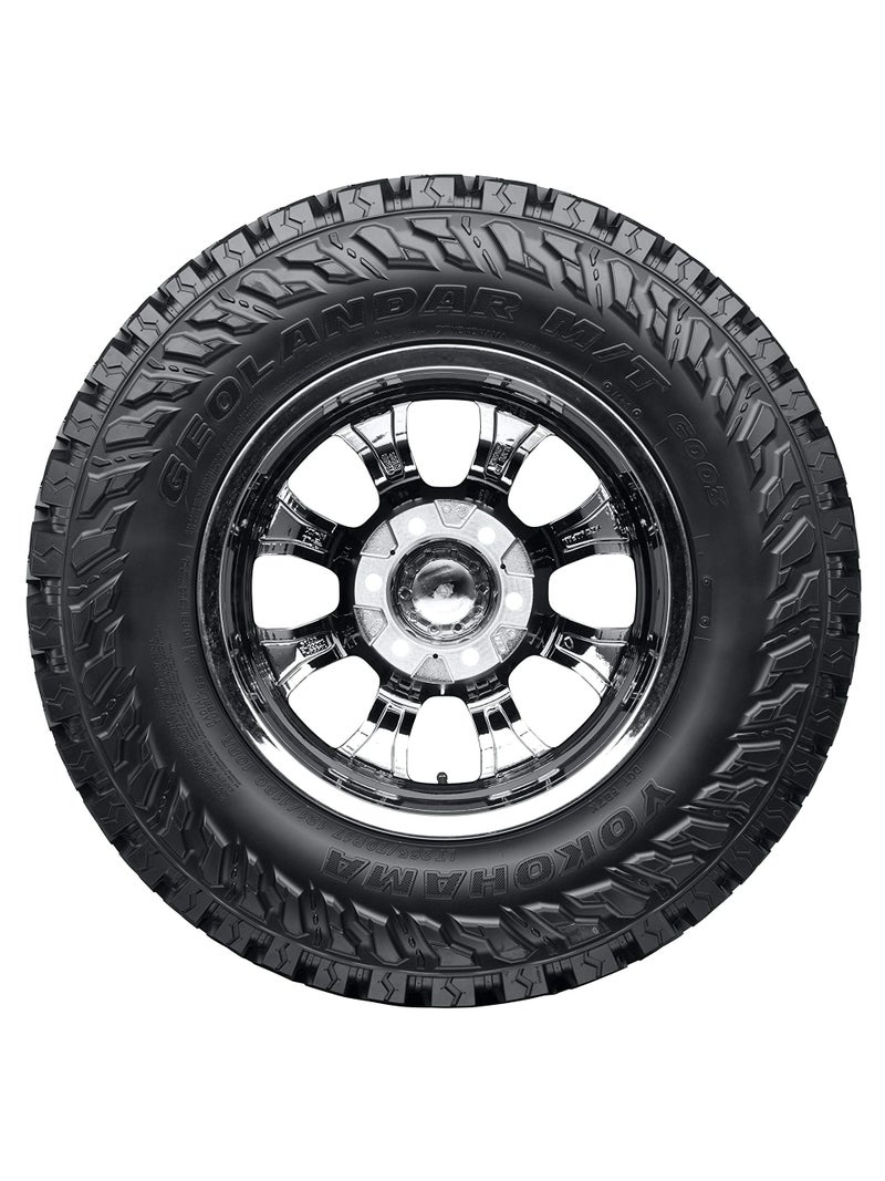 Yokohama Geolandar M/T G003 32/11R15 113Q - Image 4