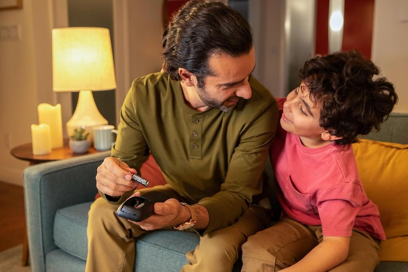 Eveready بطاريات إيفر ريدي كربون زنك C - عبوة من 2 - Image 3