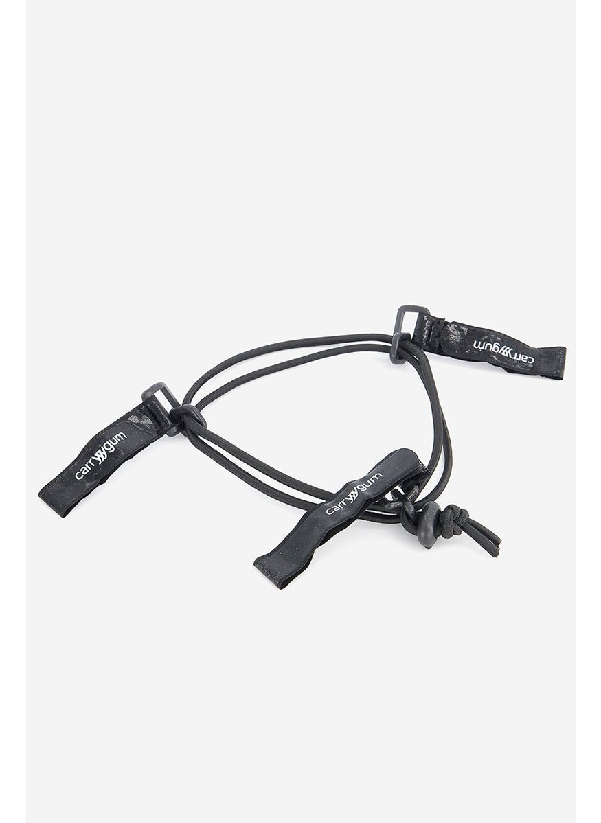 Tchibo Elastic Band On The Handlebar, Black  - Image 3