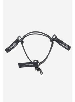 Tchibo Elastic Band On The Handlebar, Black  - Image 1