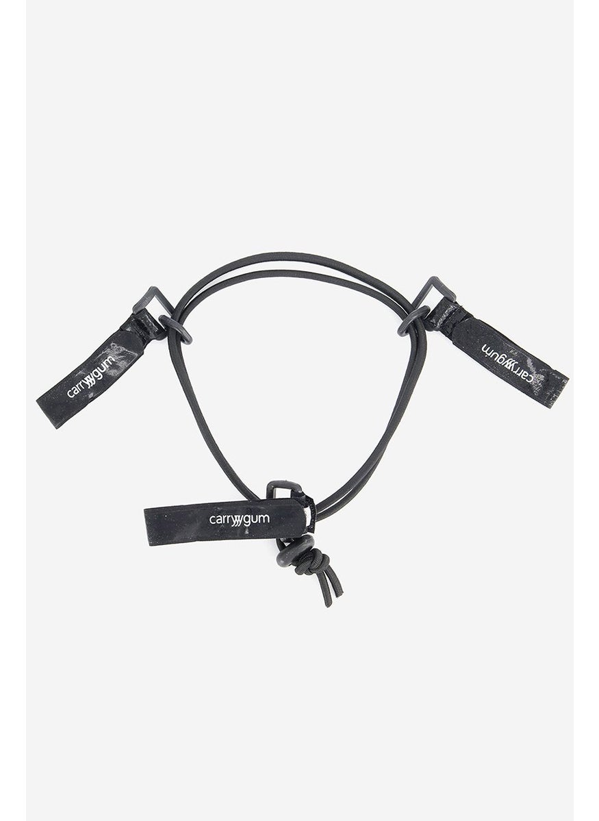 Tchibo Elastic Band On The Handlebar, Black  - Image 1