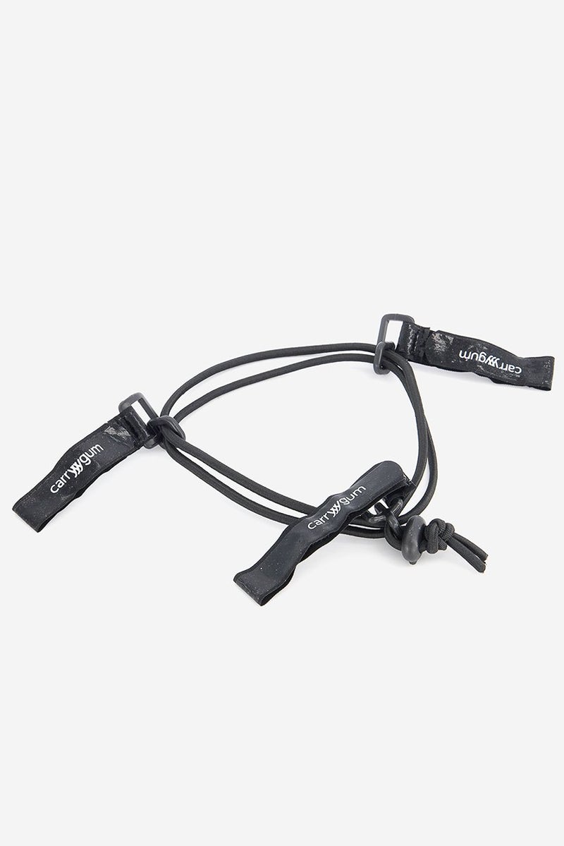 Tchibo Elastic Band On The Handlebar, Black - Image 3