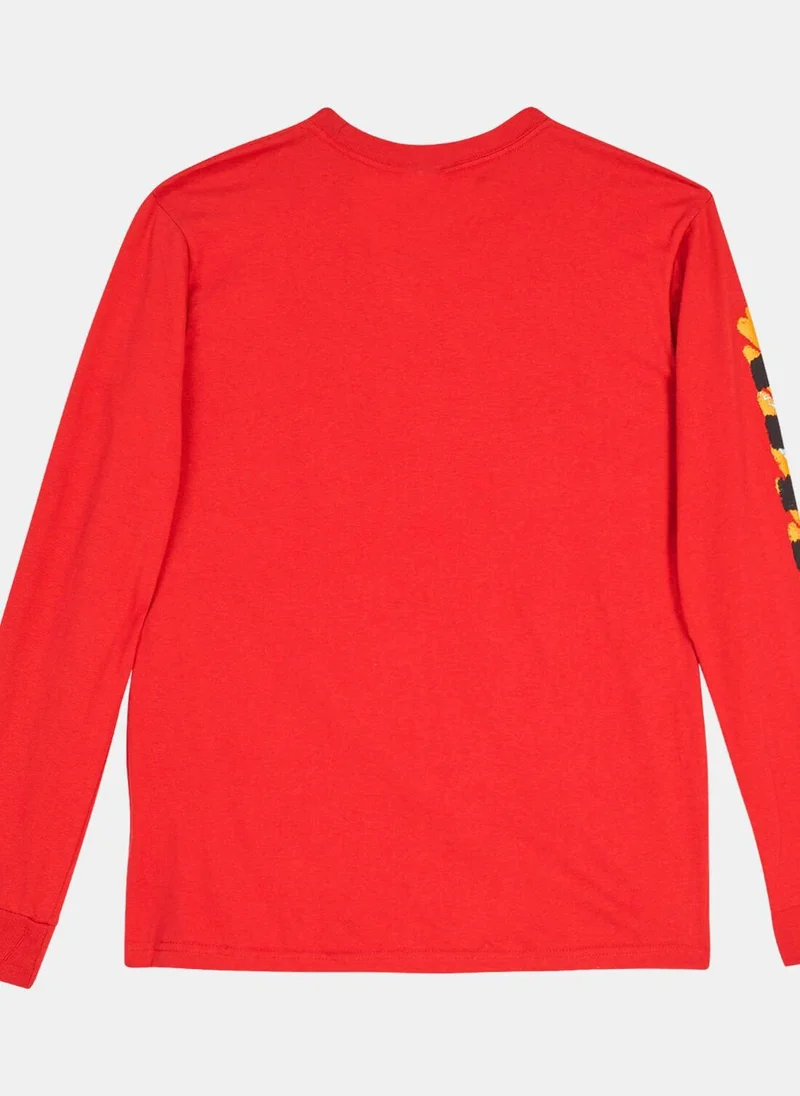 VANS Kids' x Crayola Crayon T-Shirt
