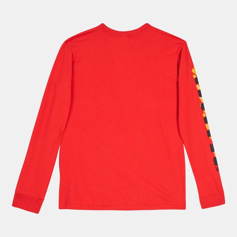 VANS Kids' x Crayola Crayon T-Shirt