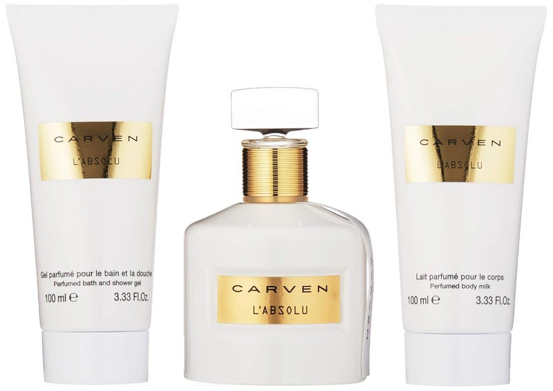 Carven Labsolu Gift Set for Women - Image 4