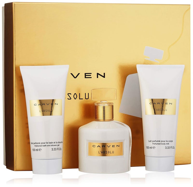 Carven Labsolu Gift Set for Women - Image 1