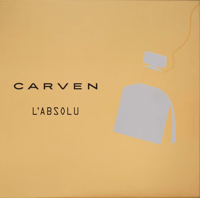 Carven Labsolu Gift Set for Women - Image 2