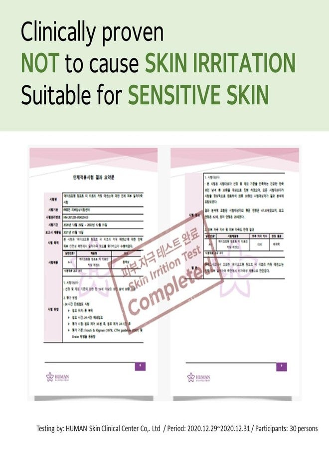 MAKEP:REM [make p:rem] Comfort me. Tea tree calming essence | soothing essence | lightweight and watery essence | Quick-Absorbing | essence for sensitive skin | 80ml, 2.70 fl.oz. | MAKEP:REM makeprem - Image 4