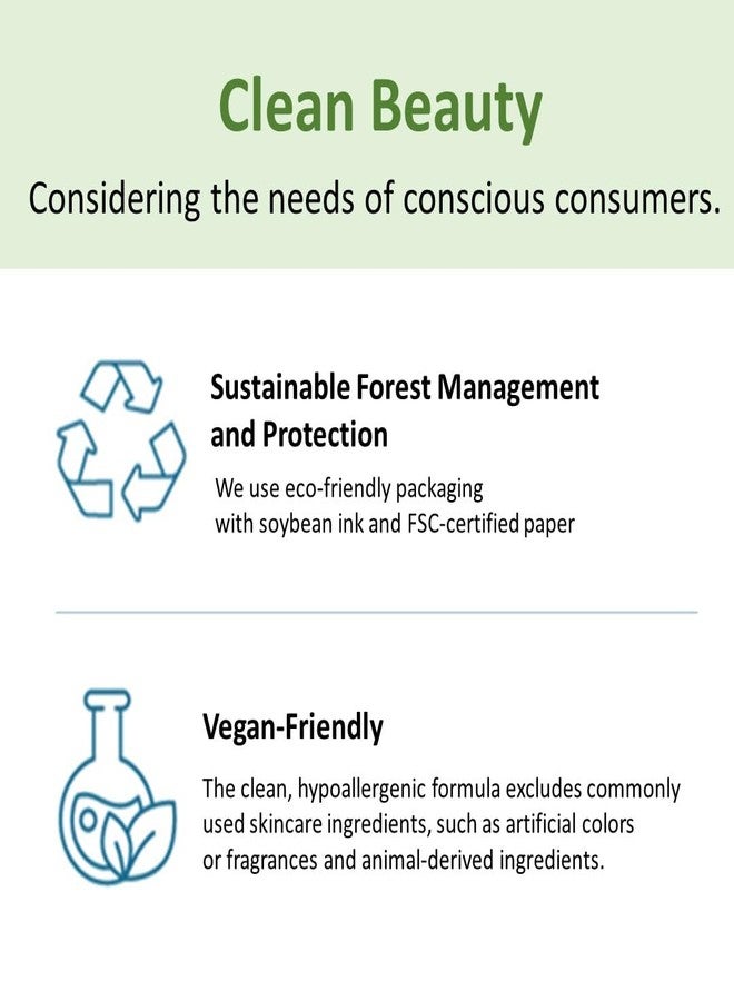 MAKEP:REM [make p:rem] Comfort me. Tea tree calming essence | soothing essence | lightweight and watery essence | Quick-Absorbing | essence for sensitive skin | 80ml, 2.70 fl.oz. | MAKEP:REM makeprem - Image 5